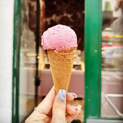 SOFT SERVE