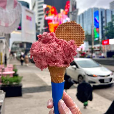 GELATO